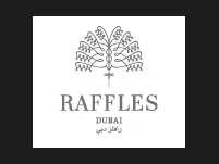 Raffles Hotel Dubai Xmas Day MC & DJ